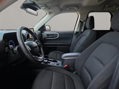 2021 Ford Bronco Sport   - Photo 8 - Lennox, CA 90304
