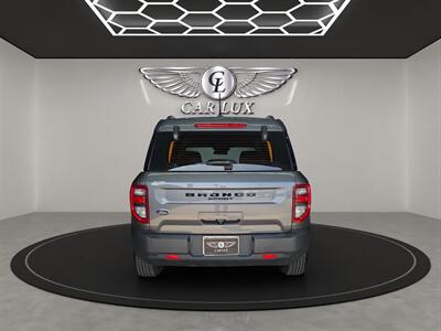 2021 Ford Bronco Sport   - Photo 5 - Lennox, CA 90304