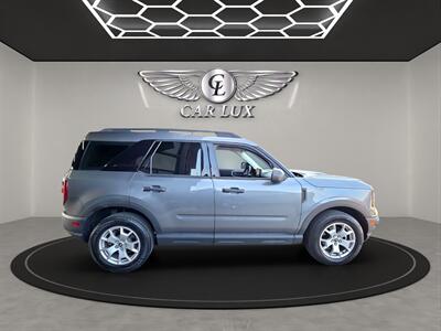 2021 Ford Bronco Sport   - Photo 7 - Lennox, CA 90304