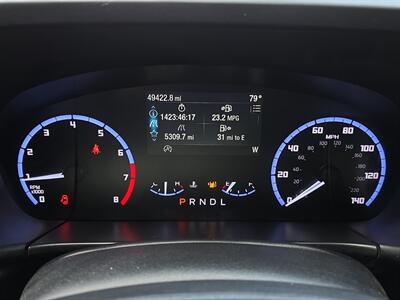 2021 Ford Bronco Sport   - Photo 10 - Lennox, CA 90304