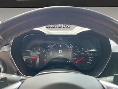 2021 Chevrolet Camaro SS 1SS   - Photo 11 - Lennox, CA 90304