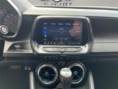 2021 Chevrolet Camaro SS 1SS   - Photo 15 - Lennox, CA 90304