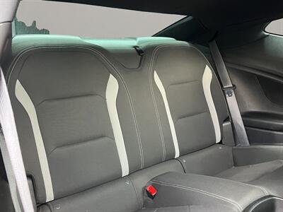 2021 Chevrolet Camaro SS 1SS   - Photo 17 - Lennox, CA 90304