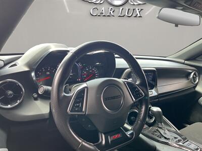 2021 Chevrolet Camaro SS 1SS   - Photo 19 - Lennox, CA 90304