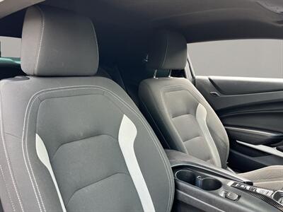 2021 Chevrolet Camaro SS 1SS   - Photo 16 - Lennox, CA 90304