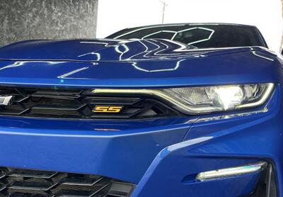 2021 Chevrolet Camaro SS 1SS   - Photo 20 - Lennox, CA 90304