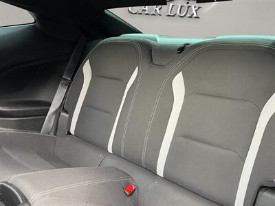 2021 Chevrolet Camaro SS 1SS   - Photo 12 - Lennox, CA 90304