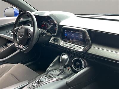 2021 Chevrolet Camaro SS 1SS   - Photo 18 - Lennox, CA 90304