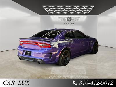 2023 Dodge Charger R/T Scat Pack Widebody   - Photo 5 - Lennox, CA 90304