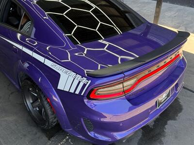 2023 Dodge Charger R/T Scat Pack Widebody   - Photo 31 - Lennox, CA 90304