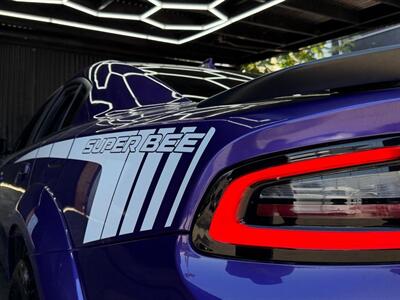 2023 Dodge Charger R/T Scat Pack Widebody   - Photo 32 - Lennox, CA 90304
