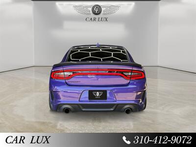 2023 Dodge Charger R/T Scat Pack Widebody   - Photo 4 - Lennox, CA 90304