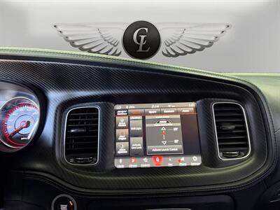 2023 Dodge Charger R/T Scat Pack Widebody   - Photo 25 - Lennox, CA 90304