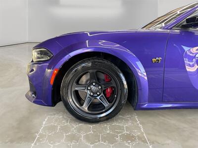 2023 Dodge Charger R/T Scat Pack Widebody   - Photo 14 - Lennox, CA 90304