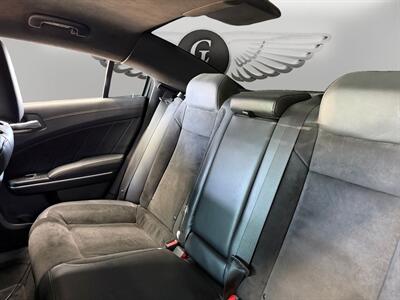 2023 Dodge Charger R/T Scat Pack Widebody   - Photo 13 - Lennox, CA 90304