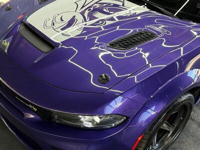 2023 Dodge Charger R/T Scat Pack Widebody   - Photo 35 - Lennox, CA 90304
