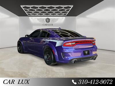 2023 Dodge Charger R/T Scat Pack Widebody   - Photo 3 - Lennox, CA 90304