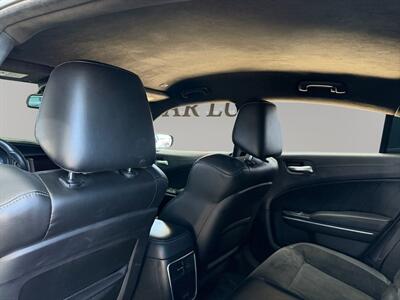 2023 Dodge Charger R/T Scat Pack Widebody   - Photo 17 - Lennox, CA 90304