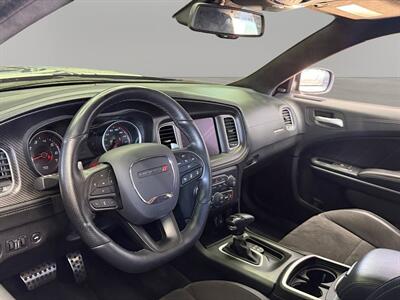 2023 Dodge Charger R/T Scat Pack Widebody   - Photo 16 - Lennox, CA 90304