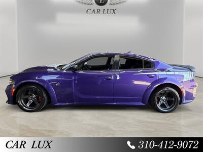2023 Dodge Charger R/T Scat Pack Widebody   - Photo 2 - Lennox, CA 90304