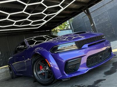 2023 Dodge Charger R/T Scat Pack Widebody   - Photo 36 - Lennox, CA 90304