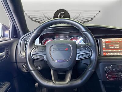 2023 Dodge Charger R/T Scat Pack Widebody   - Photo 12 - Lennox, CA 90304