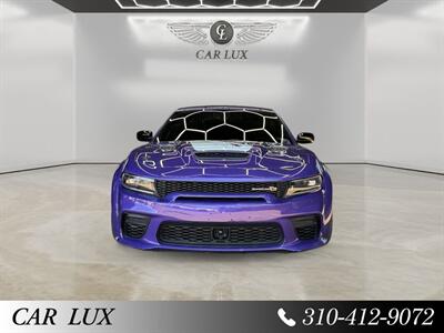 2023 Dodge Charger R/T Scat Pack Widebody   - Photo 8 - Lennox, CA 90304
