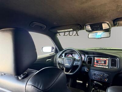 2023 Dodge Charger R/T Scat Pack Widebody   - Photo 19 - Lennox, CA 90304