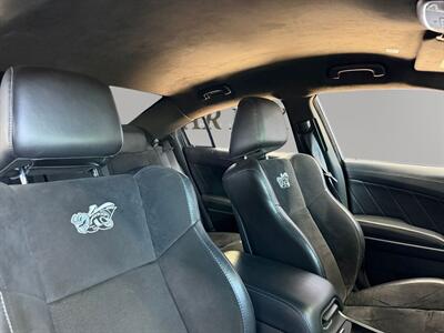 2023 Dodge Charger R/T Scat Pack Widebody   - Photo 15 - Lennox, CA 90304