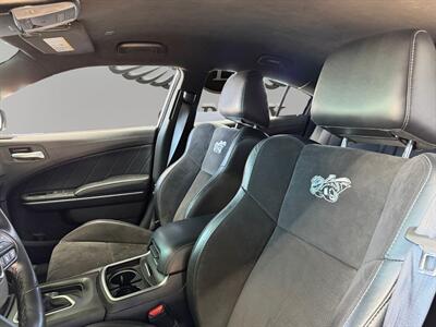 2023 Dodge Charger R/T Scat Pack Widebody   - Photo 9 - Lennox, CA 90304
