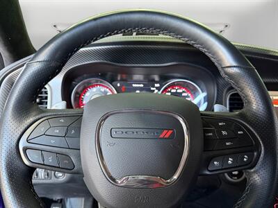 2023 Dodge Charger R/T Scat Pack Widebody   - Photo 21 - Lennox, CA 90304