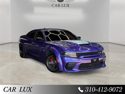 2023 Dodge Charger R/T Scat Pack Widebody   - Photo 7 - Lennox, CA 90304