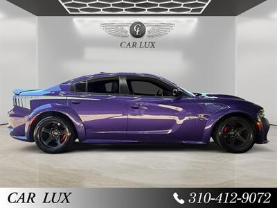2023 Dodge Charger R/T Scat Pack Widebody   - Photo 6 - Lennox, CA 90304