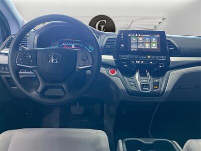 2019 Honda Odyssey EX   - Photo 10 - Lennox, CA 90304