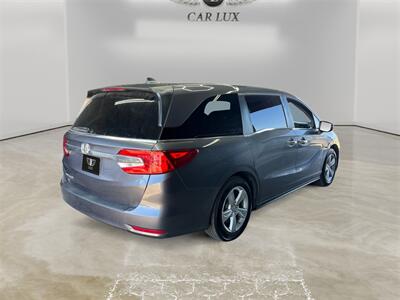 2019 Honda Odyssey EX   - Photo 5 - Lennox, CA 90304