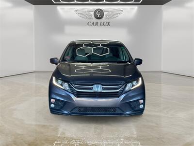 2019 Honda Odyssey EX   - Photo 8 - Lennox, CA 90304