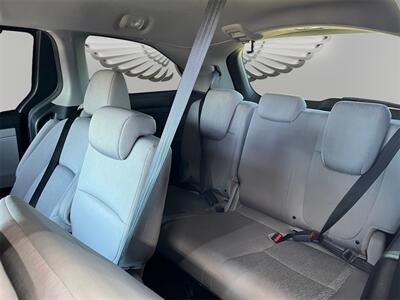 2019 Honda Odyssey EX   - Photo 13 - Lennox, CA 90304