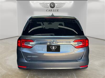 2019 Honda Odyssey EX   - Photo 4 - Lennox, CA 90304