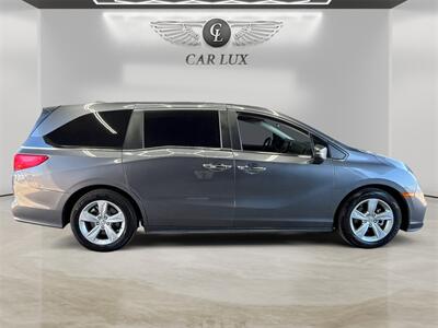 2019 Honda Odyssey EX   - Photo 6 - Lennox, CA 90304