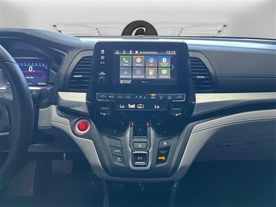 2019 Honda Odyssey EX   - Photo 11 - Lennox, CA 90304