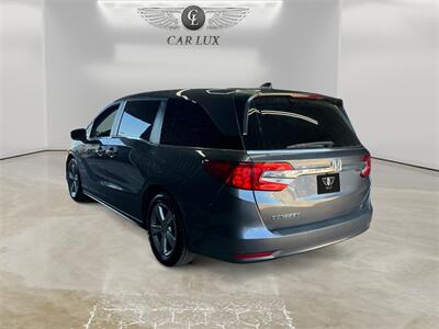 2019 Honda Odyssey EX   - Photo 3 - Lennox, CA 90304