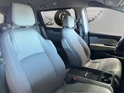 2019 Honda Odyssey EX   - Photo 15 - Lennox, CA 90304