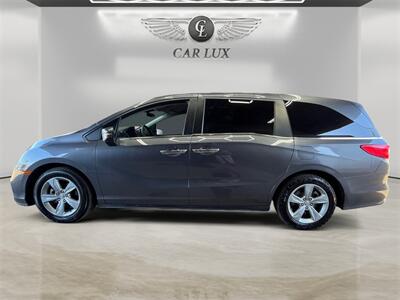 2019 Honda Odyssey EX   - Photo 2 - Lennox, CA 90304