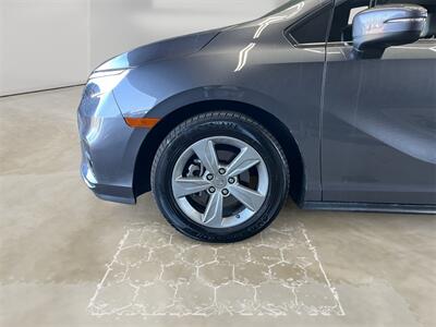 2019 Honda Odyssey EX   - Photo 14 - Lennox, CA 90304