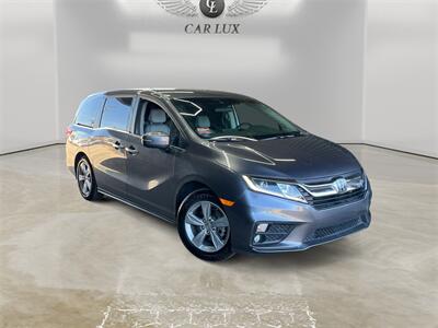 2019 Honda Odyssey EX   - Photo 7 - Lennox, CA 90304
