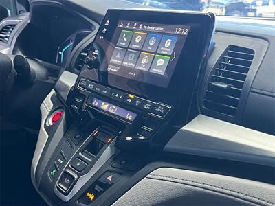 2019 Honda Odyssey EX   - Photo 17 - Lennox, CA 90304