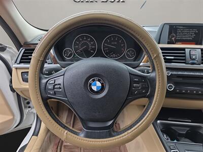 2015 BMW 320i   - Photo 10 - Lennox, CA 90304