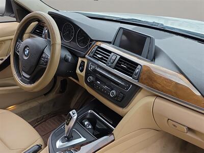 2015 BMW 320i   - Photo 13 - Lennox, CA 90304