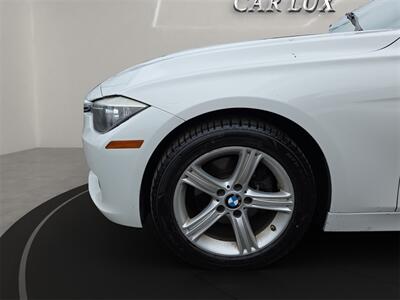 2015 BMW 320i - Photo 19 - Lennox, CA 90304