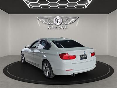 2015 BMW 320i   - Photo 4 - Lennox, CA 90304